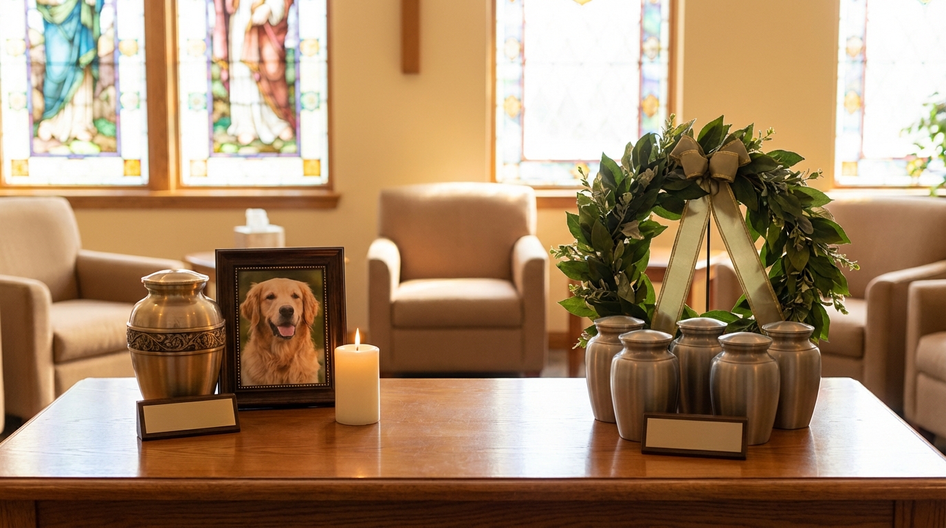 なぜ葬儀の種類が分かれているの？それぞれの特徴を深掘り解説