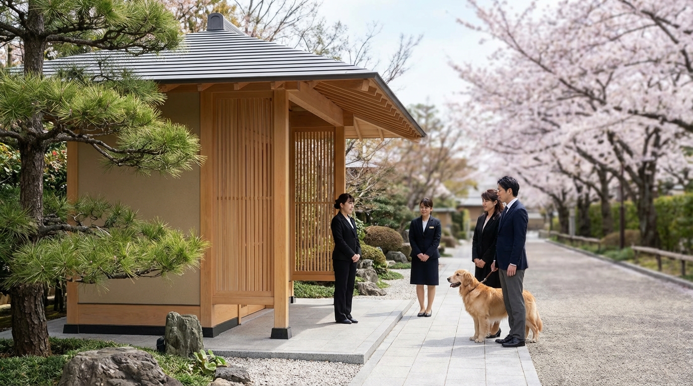 まずは結論から！東京で評判の良いおすすめ火葬場ピックアップ