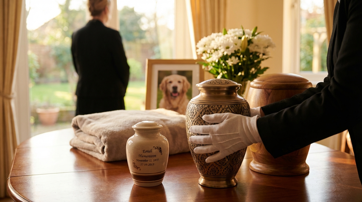 それぞれの火葬方法を詳しく知ろう！