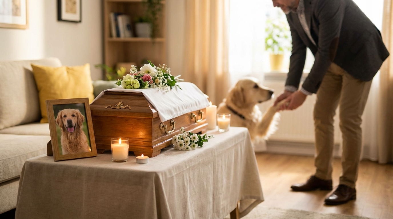 なぜ今、自宅での葬儀が選ばれているのでしょうか？