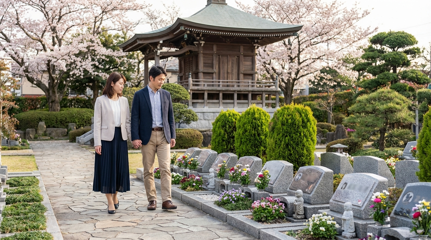 後悔しない供養には「自分たちに合ったスタイル」を見つけることが一番大切