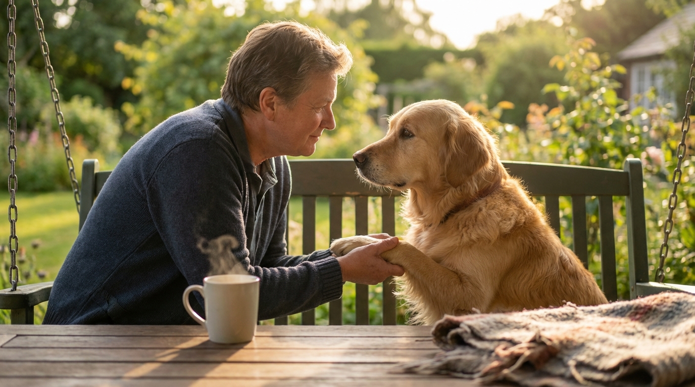 今すぐ始めたい！愛犬との絆を深める5つの習慣