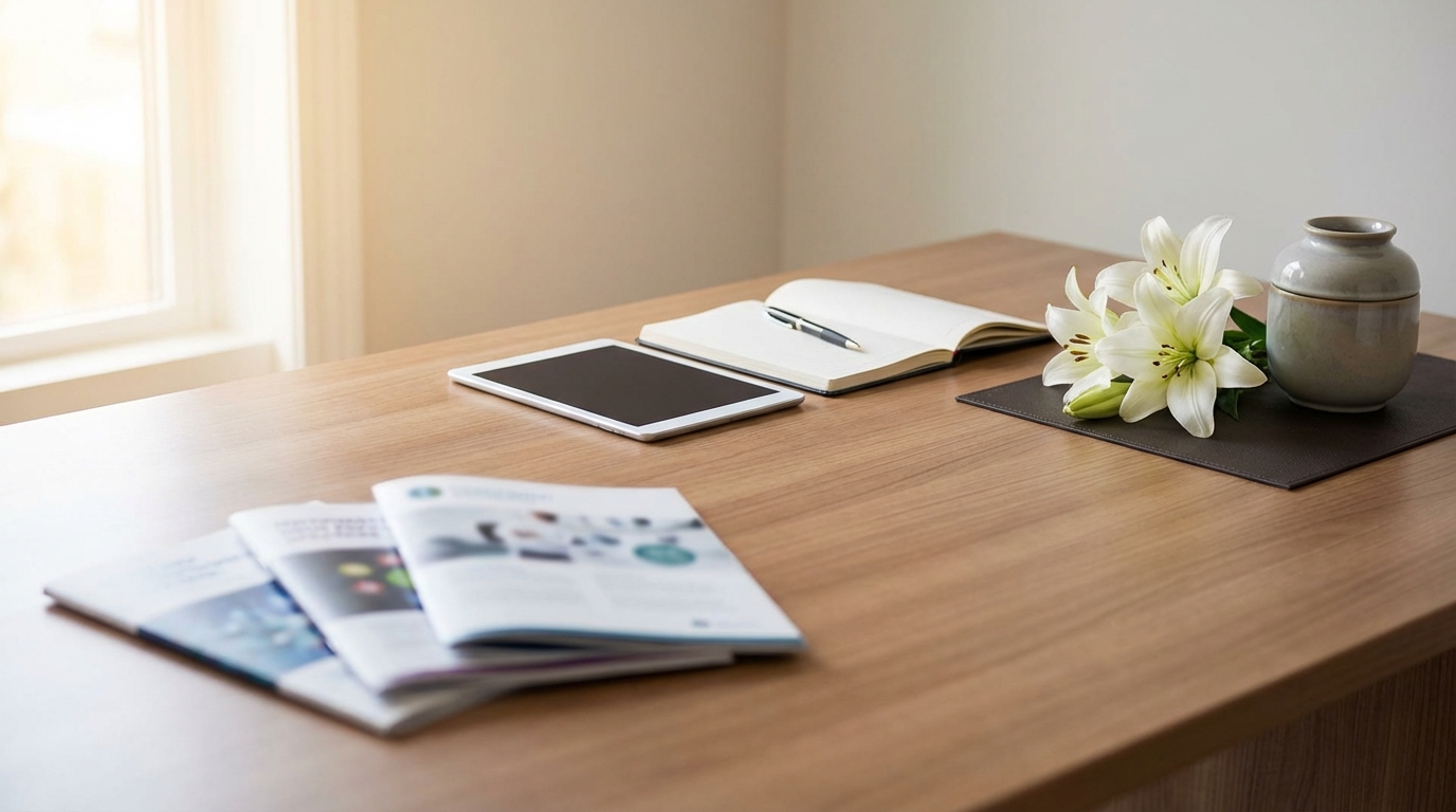 なぜ葬儀場選びで「特徴」と「料金」を徹底比較する必要があるの？