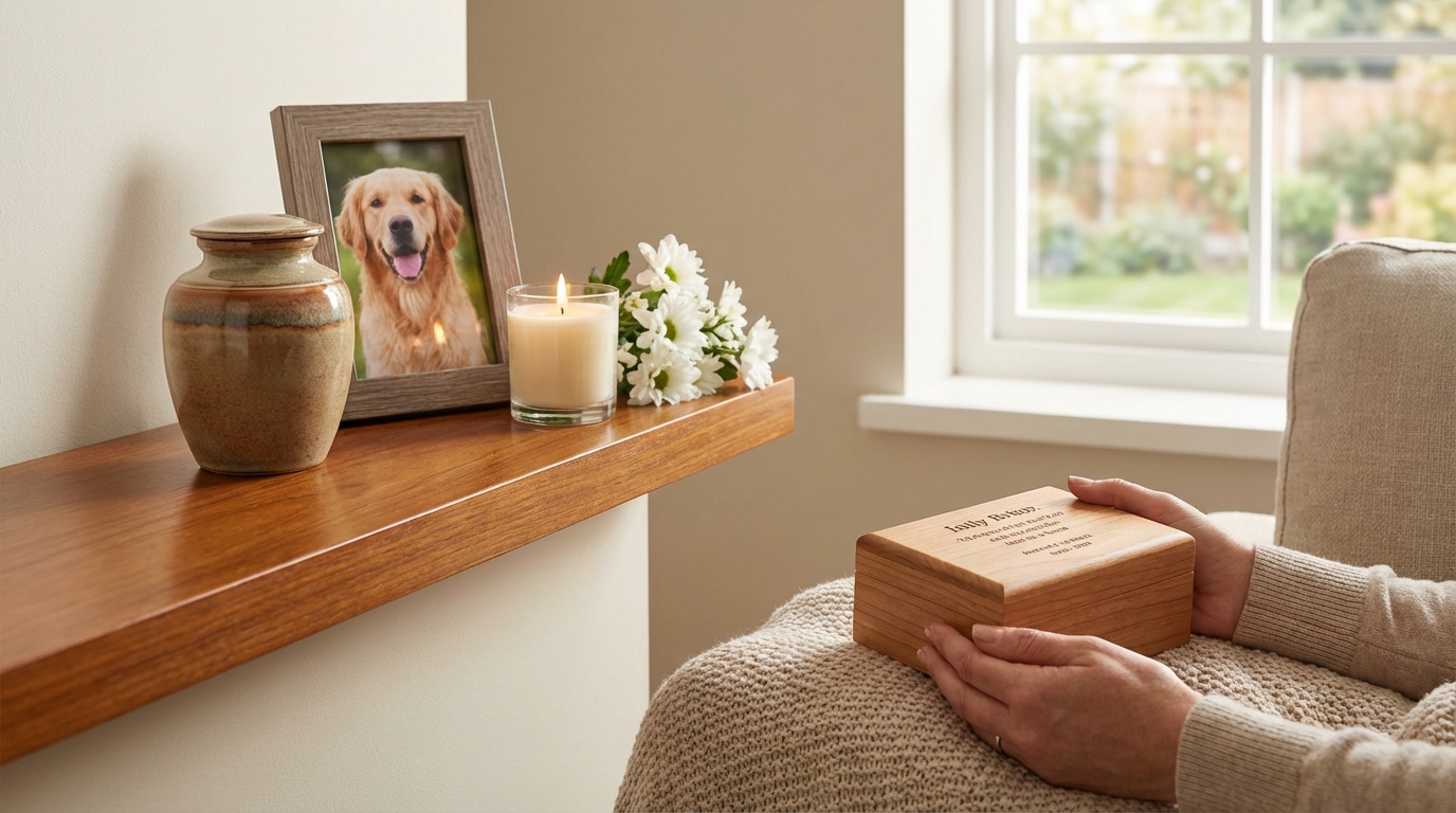 なぜ自宅供養を選ぶ人が増えているの？その魅力とリアルな事情