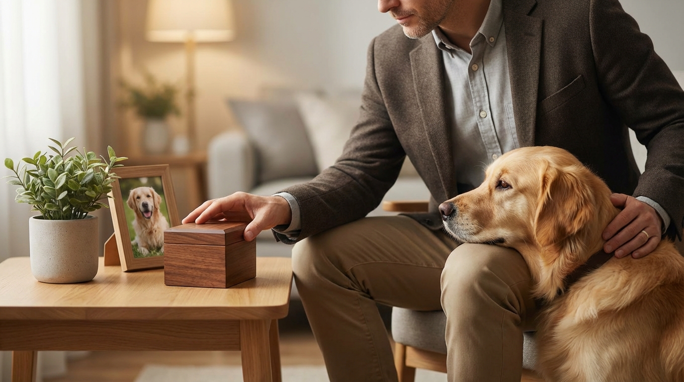 自分と愛犬に合った葬儀スタイルを選ぶことが一番の供養です！