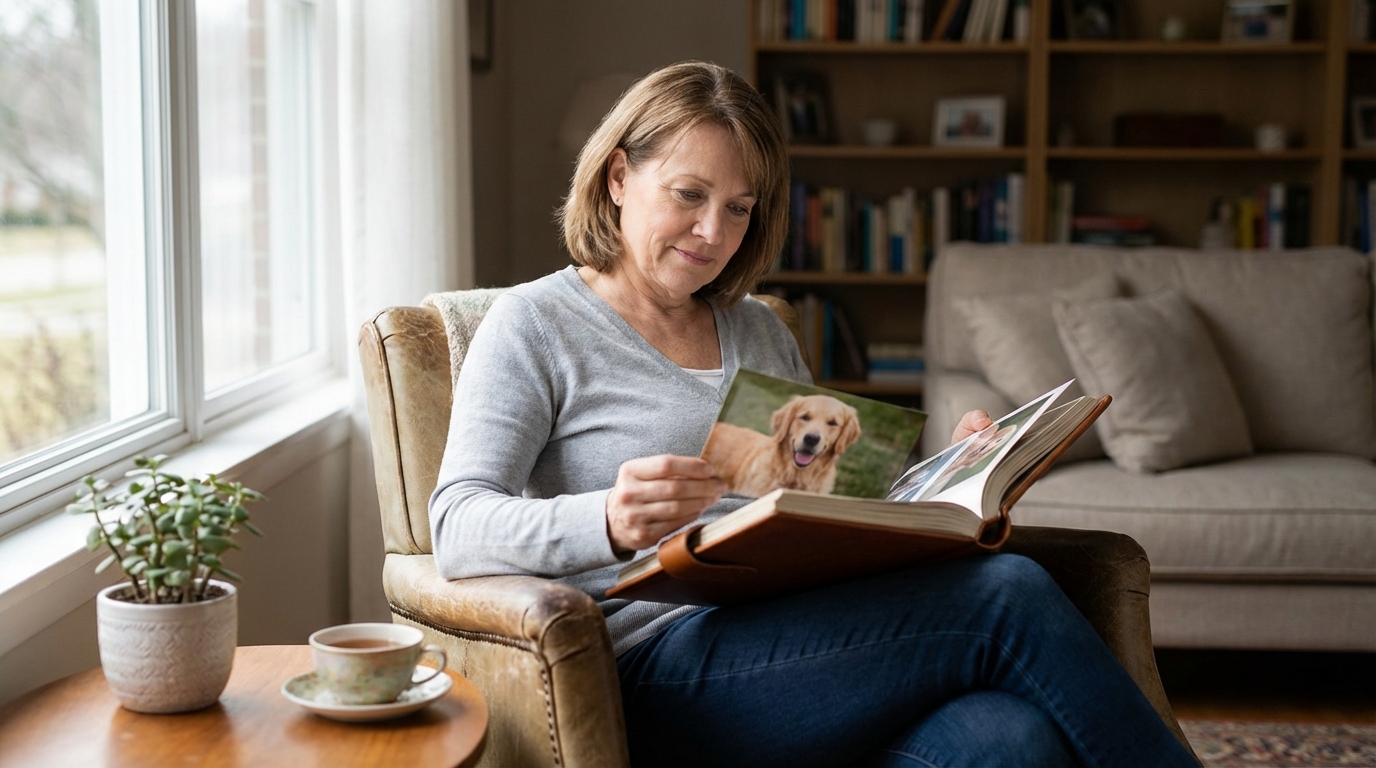 なぜこの5つの向き合い方が大切なの？心の回復メカニズムを解説