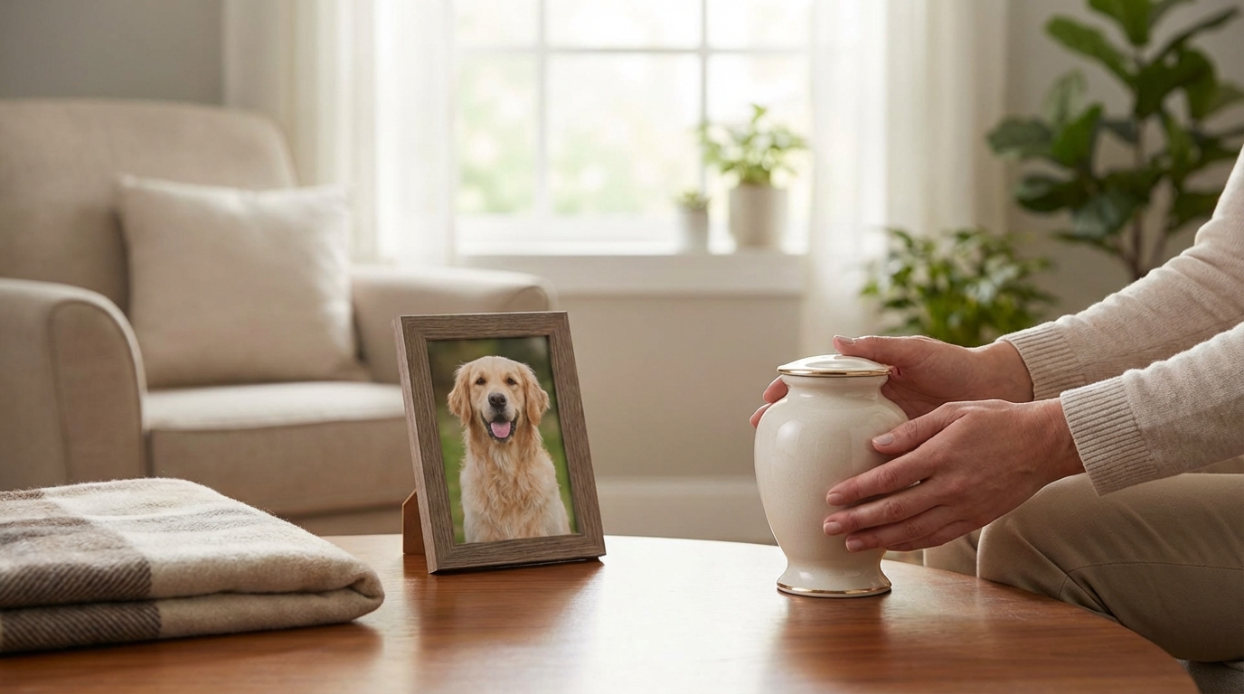 なぜ個別火葬を選ぶ飼い主さんが増えているのでしょうか?