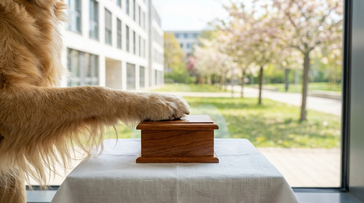 安心して任せられる！横浜の厳選ペット火葬・葬儀サービス