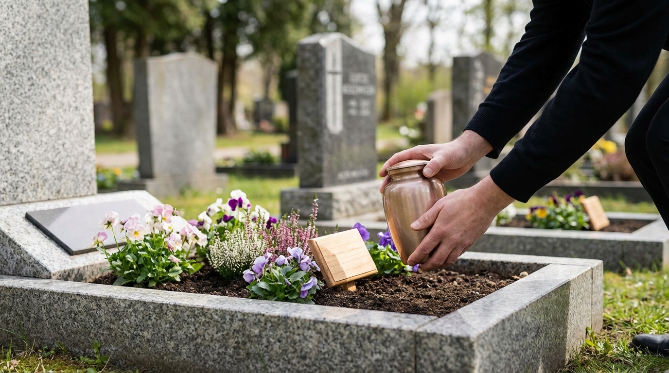 愛犬の遺骨は「火葬後」にペット霊園へ納骨するのがベストな選択です！