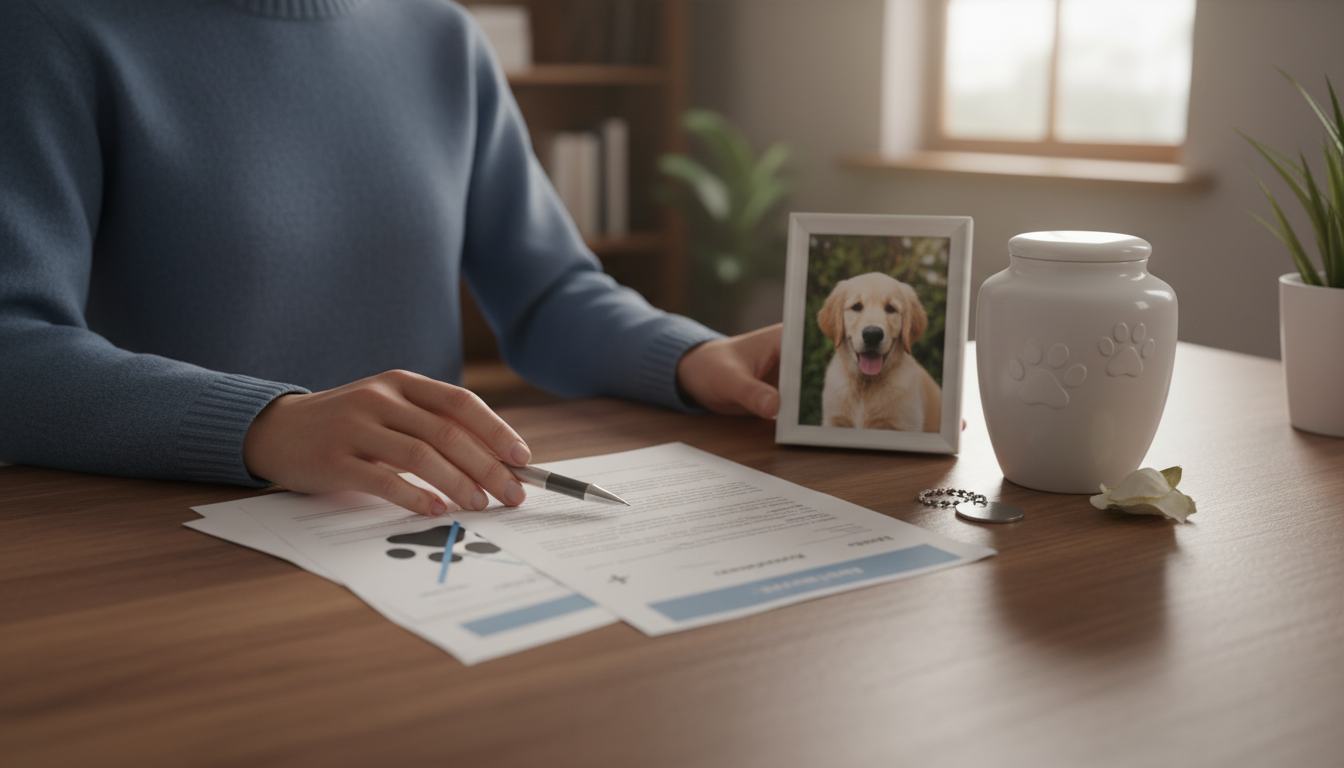 なぜ死亡届や登録削除が必要なの？