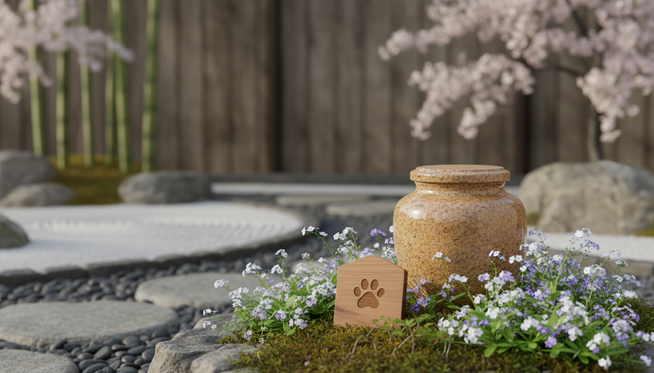 どうして納骨の時期は自由なの?3つの理由を解説します!