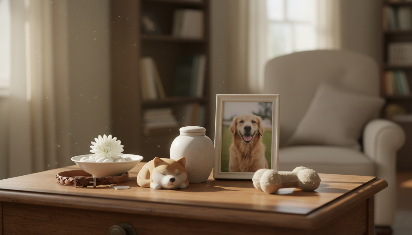 後悔しないための具体的な供養方法とステップをご紹介