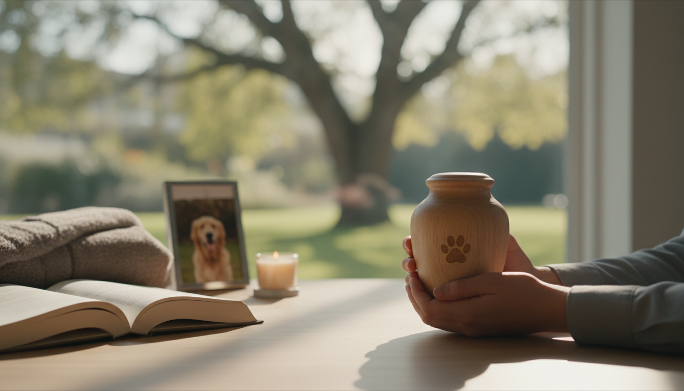 まず知っておきたい！ペット葬儀の基本と安心のポイント