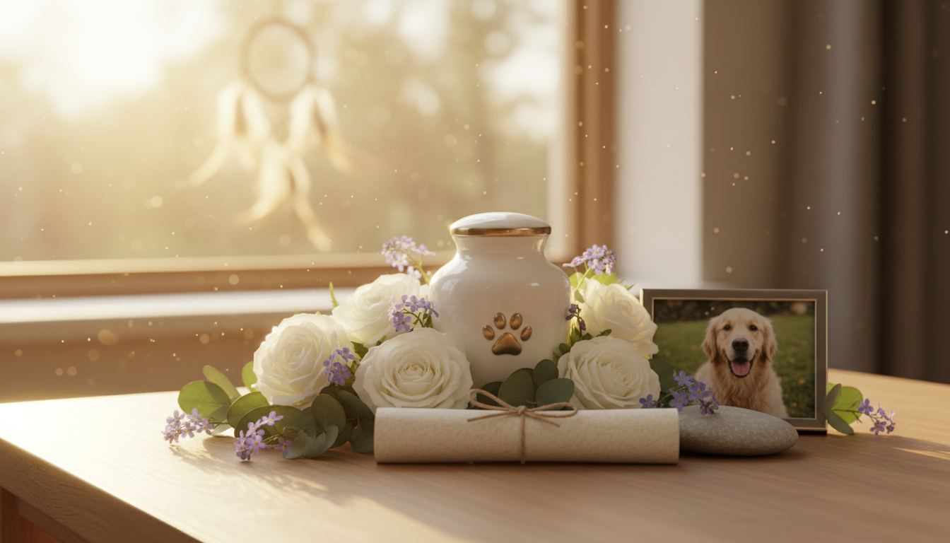 なぜその方法が選ばれるの？安置と火葬の詳しい仕組み