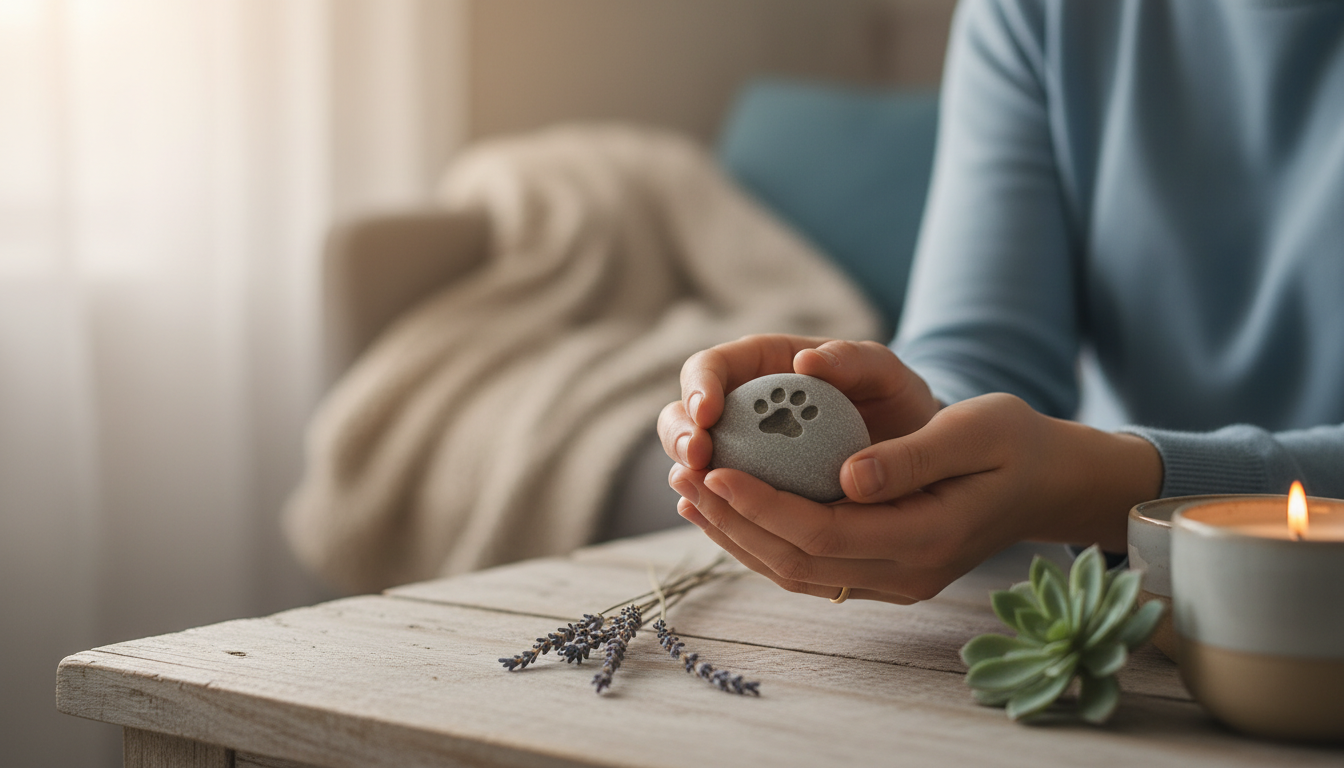 今日からできる！心を癒すための実践ステップ