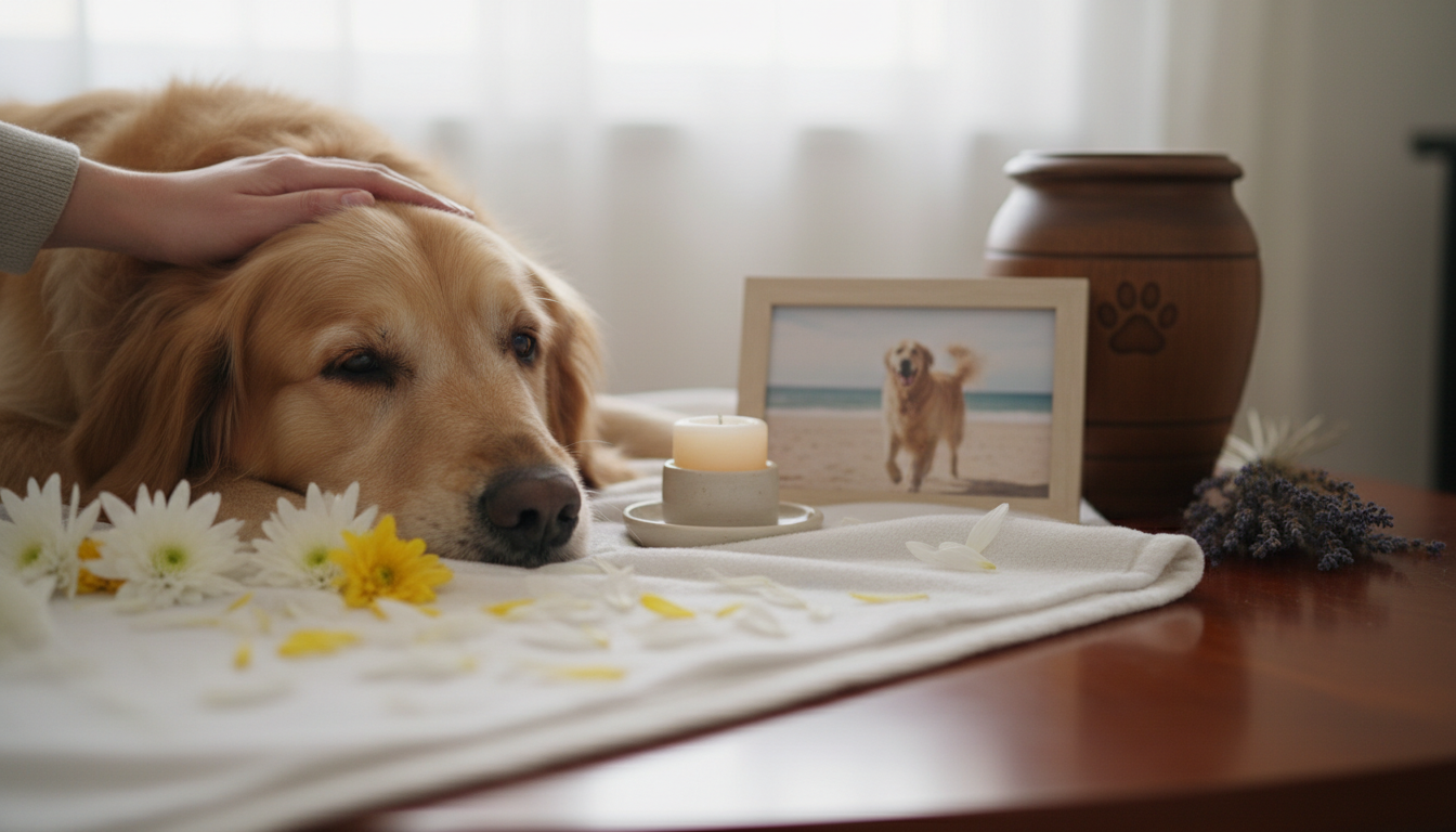 火葬当日は「安置・手配・お別れ・火葬・拾骨」の5ステップ!