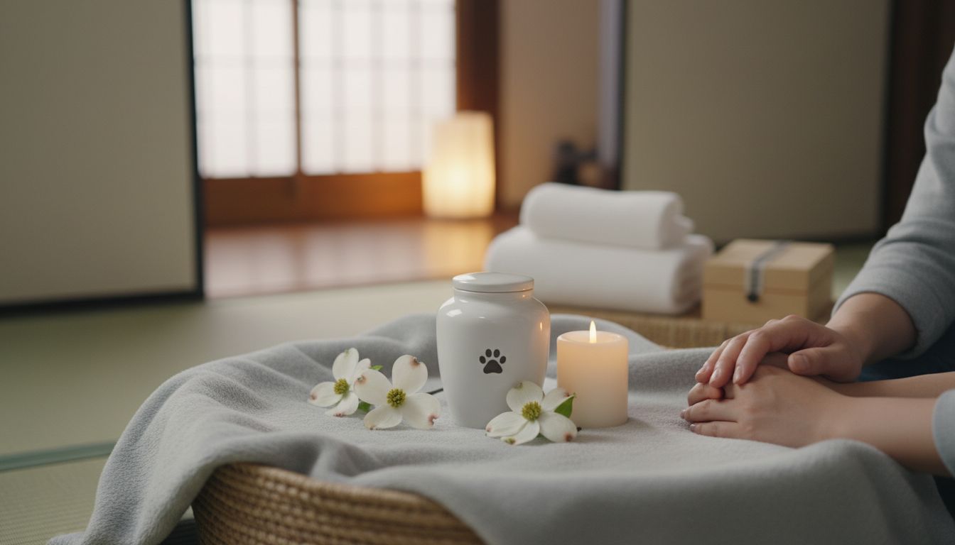 なぜこの手順なの?安置とプラン選びが重要って本当?