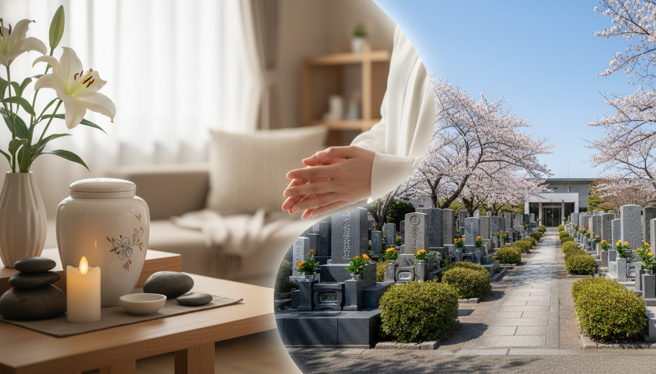 ライフスタイルと大切にしたい想いで選ぶのが大正解！