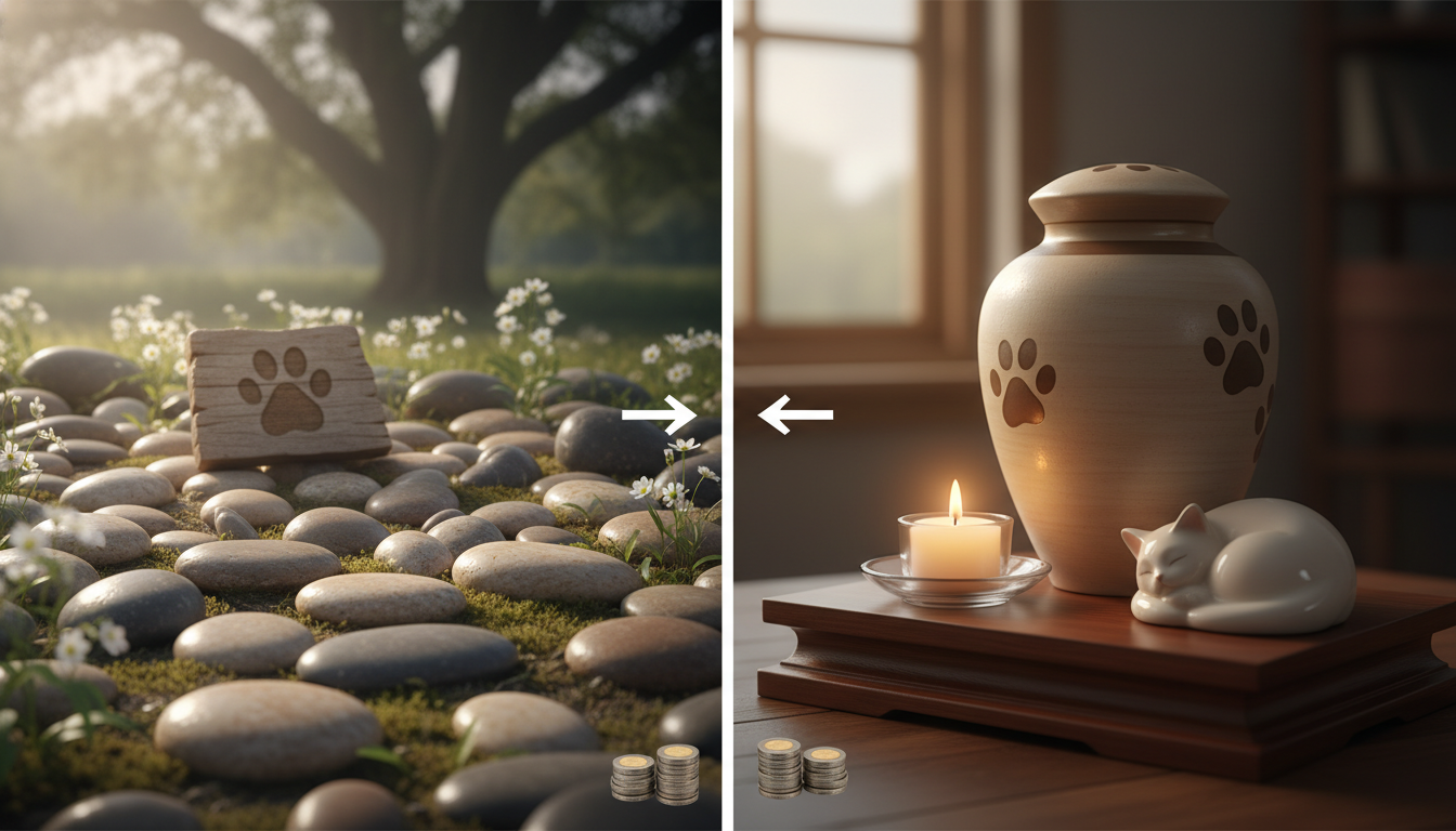 迷ったら「遺骨を手元に残すか」と「ご予算」で決めるのが正解！