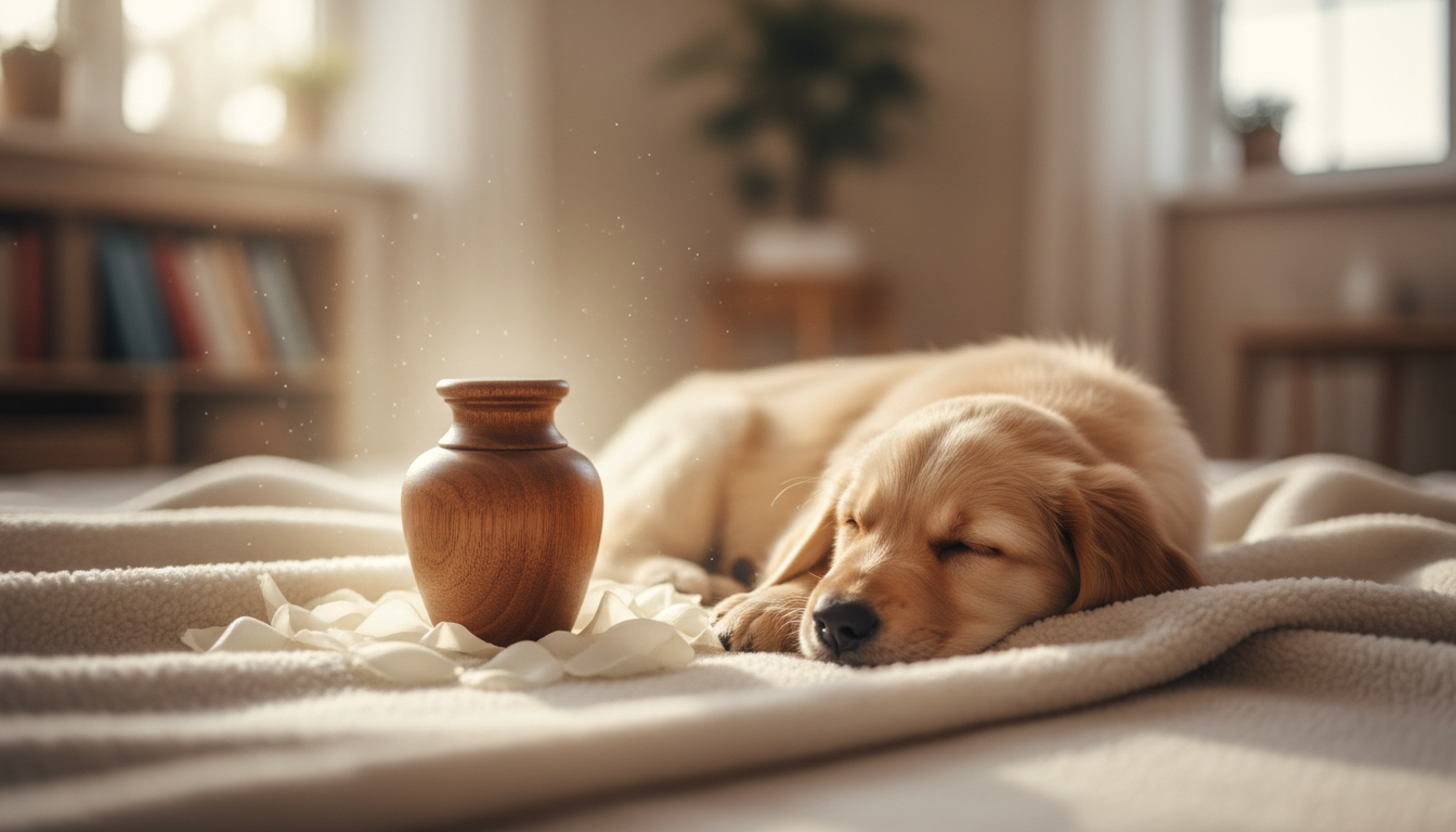 愛犬にぴったりのプランを見つける！3つのケーススタディ