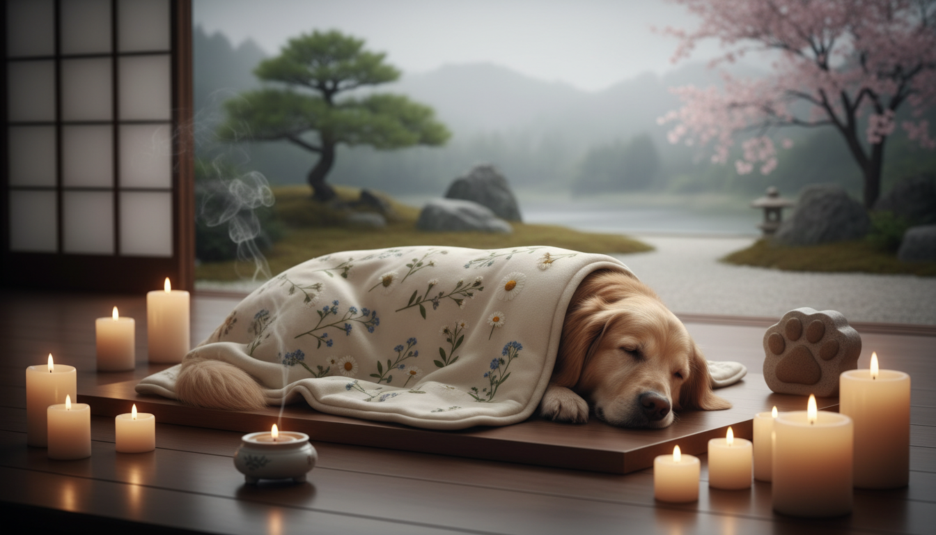 名古屋で選ばれる犬の葬儀場5選