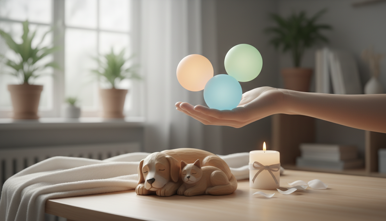 ペット葬儀のよくある疑問3選を徹底解説！