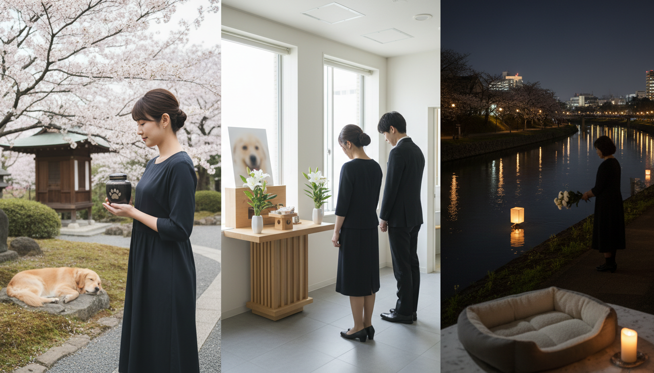 なぜ多くの飼い主さんから厚い信頼を集めているの？