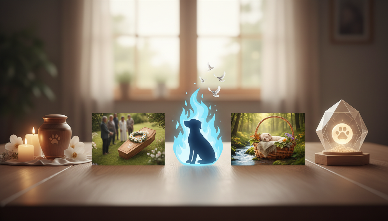 なぜ葬儀スタイルがいくつも分かれているの？