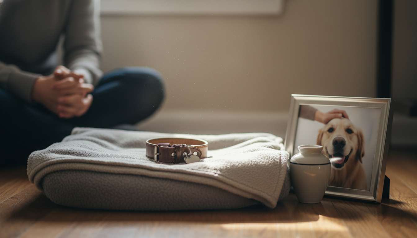 なぜこの3つが大切なの？初期対応の重要性