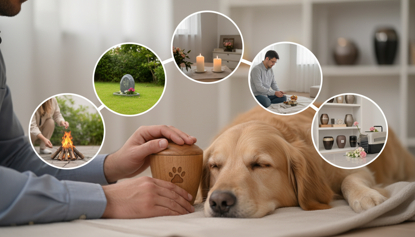 なぜペットの葬儀業者選びでトラブルが起きてしまうの？