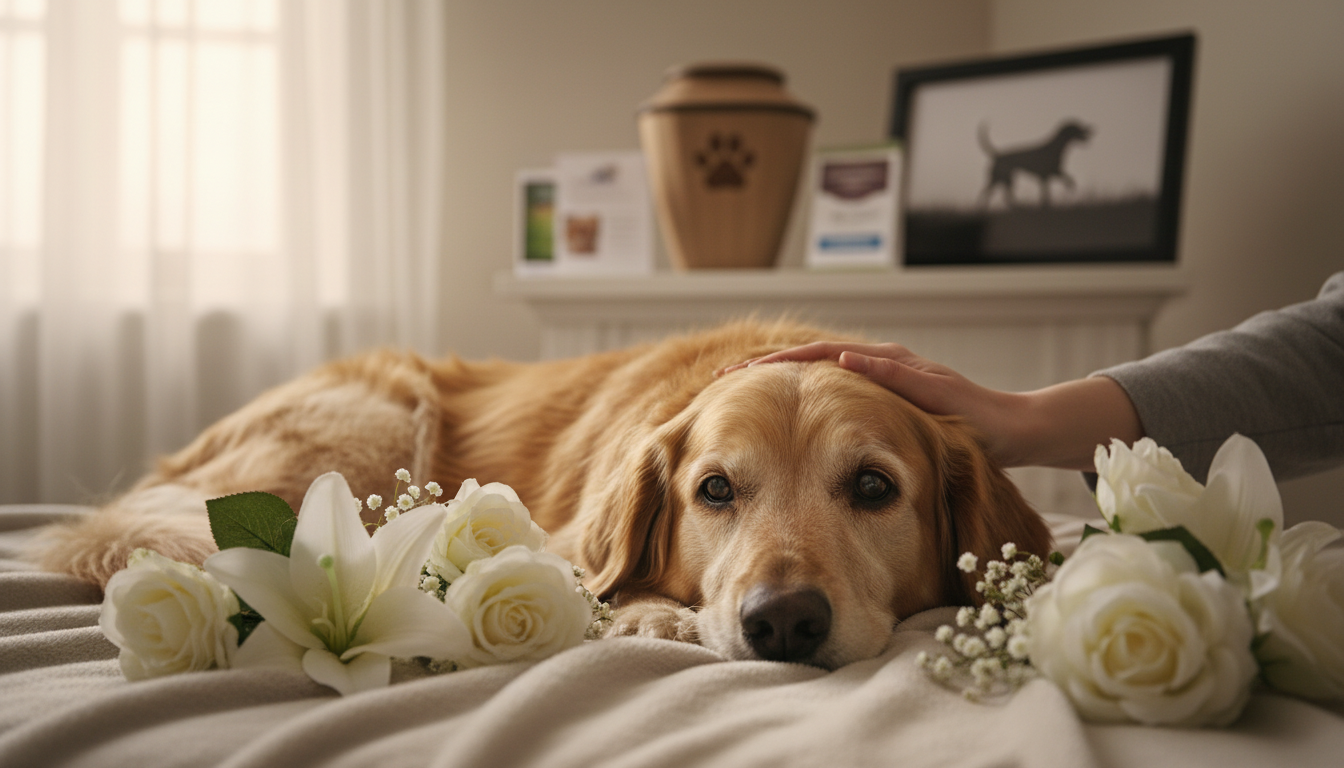 安心できるお別れのために！チェックすべき5つの具体的なポイント