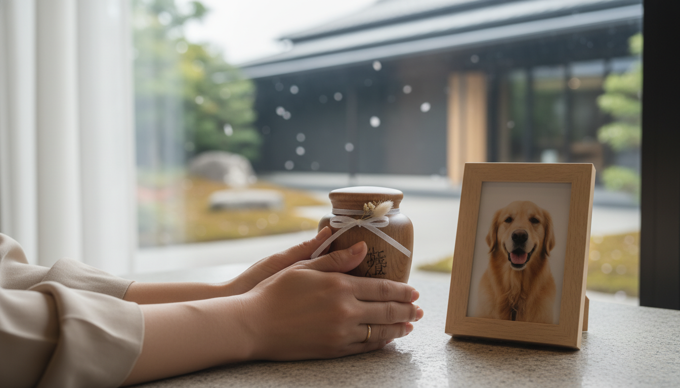 福岡の犬の葬儀場おすすめ3選をご紹介！