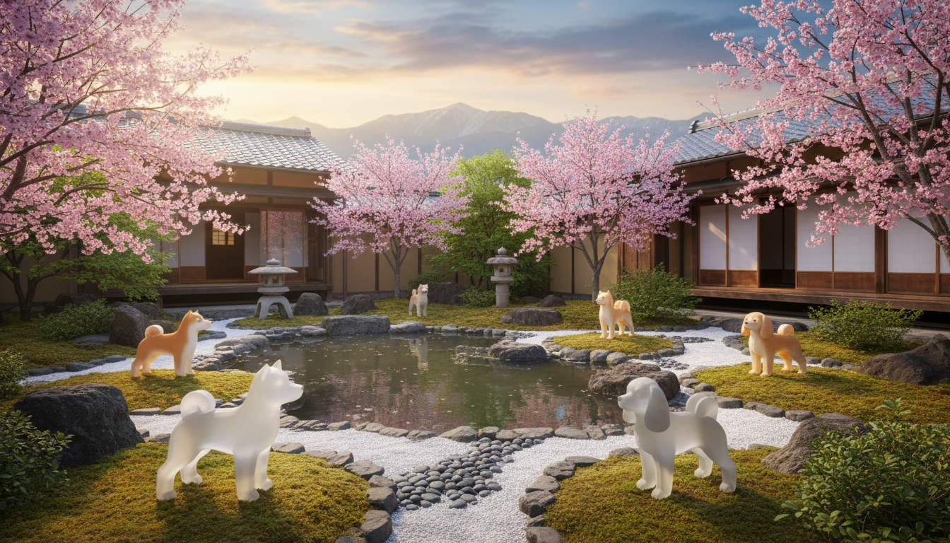 どうして札幌のペット葬儀場はこんなにも満足度が高いのか?