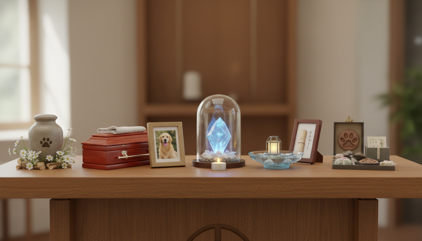 なぜ自分に合うお見送りの形を選ぶことが大切なの？