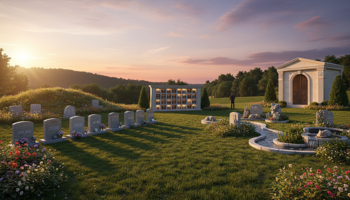 なぜペット霊園の費用にはこんなに差があるの？