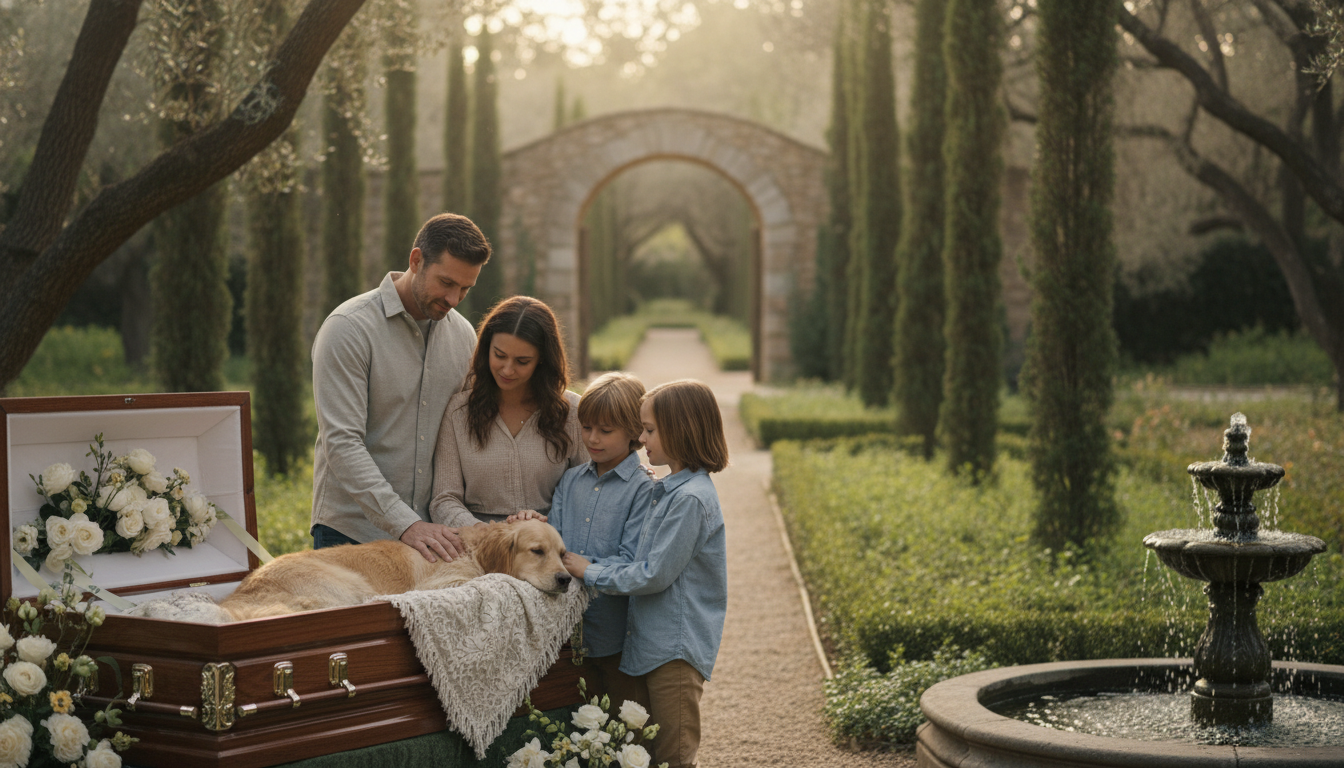 【具体例】家族の想いに合わせた葬儀の選び方3パターン