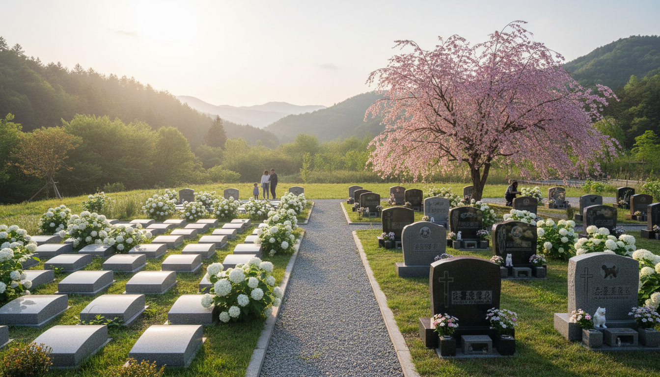 ご家族の希望と将来の管理のしやすさで選ぶのがベスト！