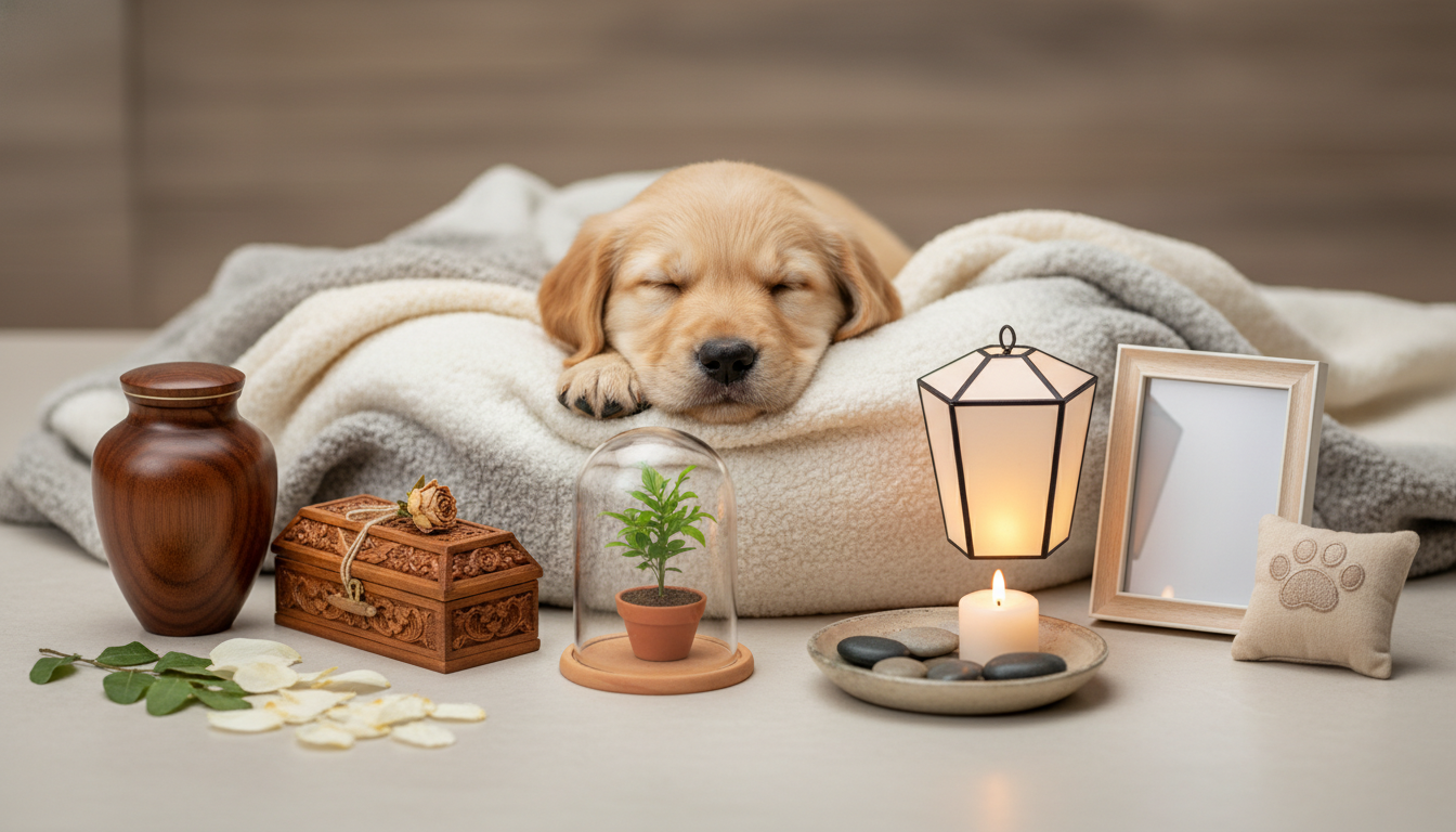 5つの方法が選ばれるのは「費用・返骨・プライバシー」が分かれるからです