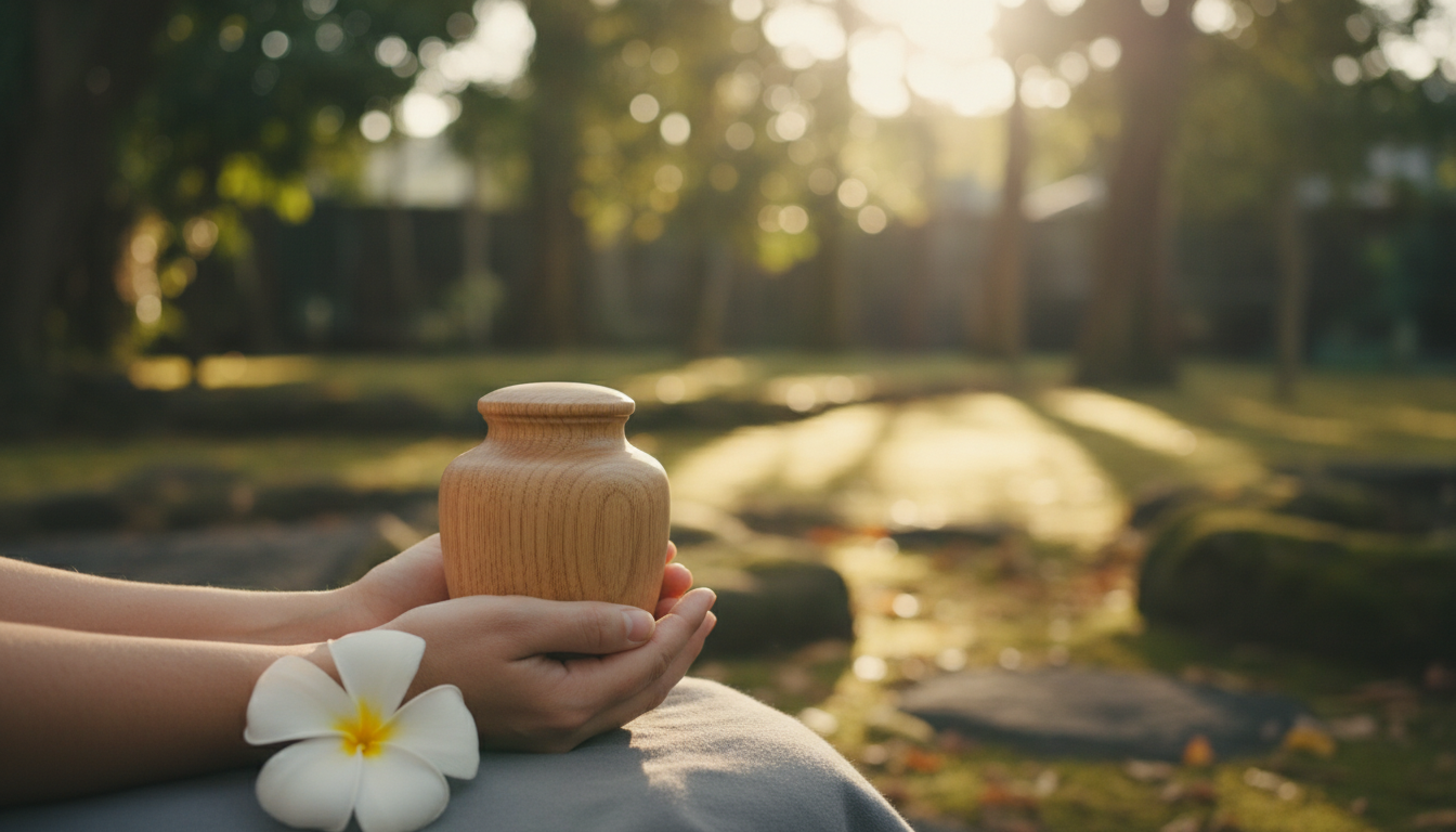 なぜ「決まりがない」のに迷ってしまうの？納骨時期の考え方
