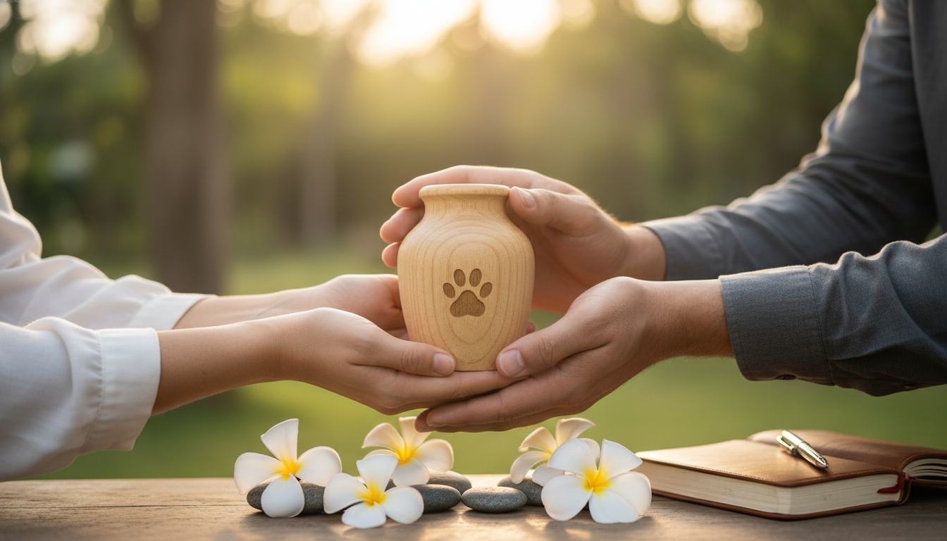 犬の納骨タイミング別：こんな飼い主さんに向いています