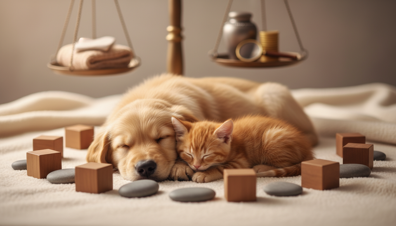 相場が変わる理由は「体重×火葬方法×オプション」なんです