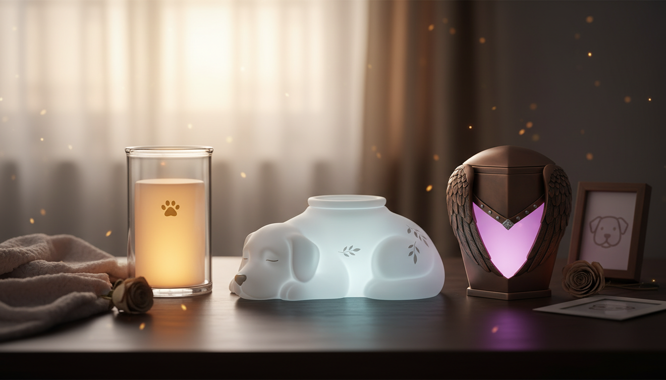 犬の火葬プラン3選|サービス内容と費用相場をやさしく比較