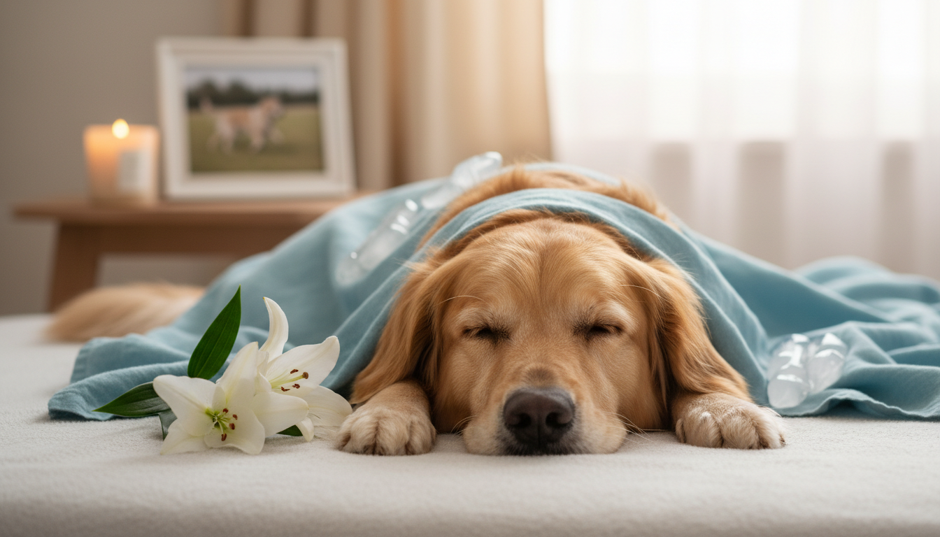 なぜ「早めの冷却」と「死後硬直前のケア」が大事なの？