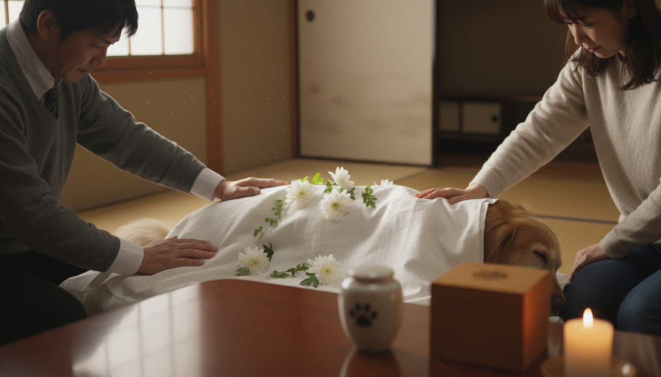 後悔しないコツは「遺骨をどうしたいか」と「お別れの形」を先に決めることです