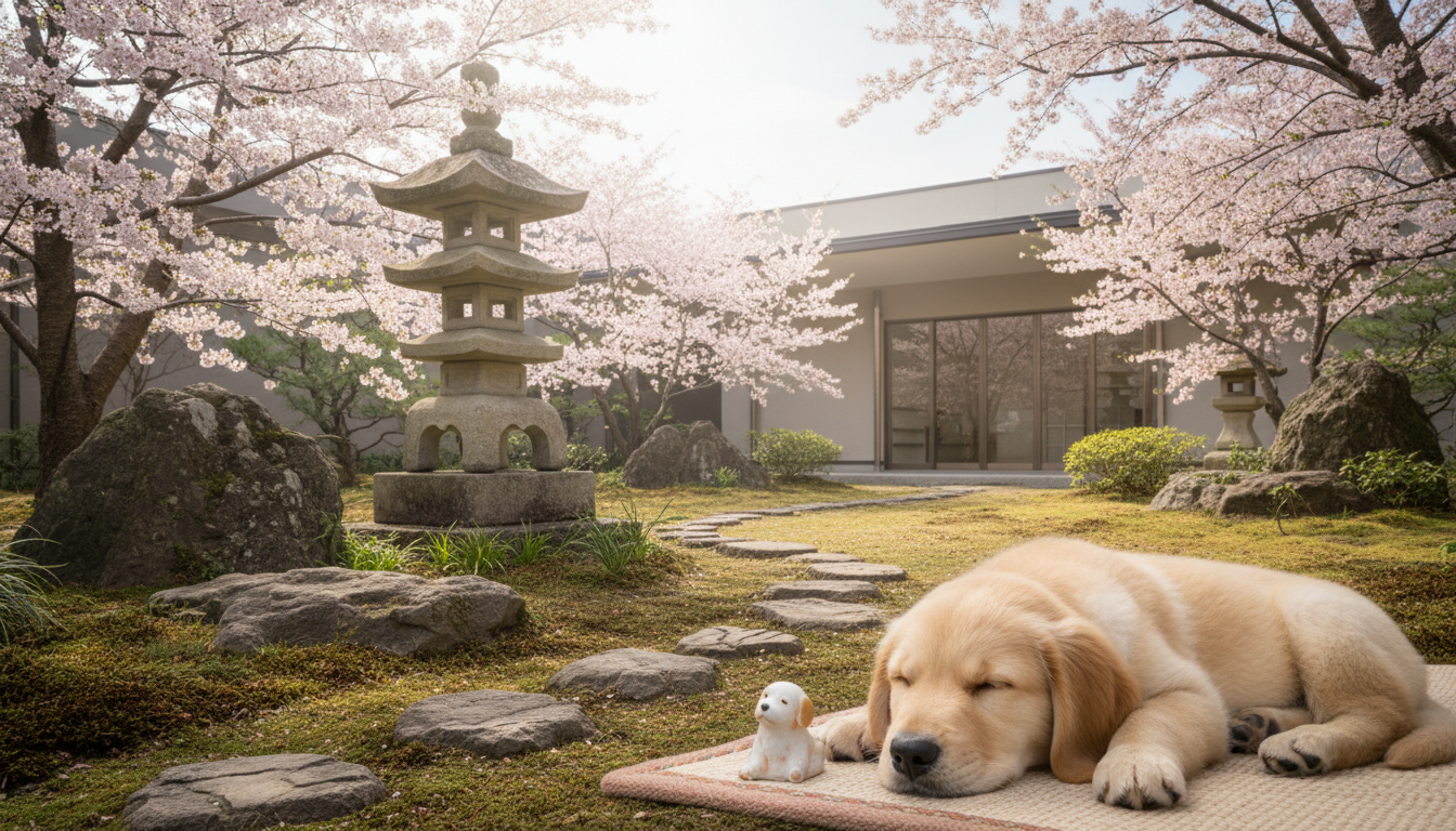 永代供養は「管理と供養を任せられる」埋葬方法です