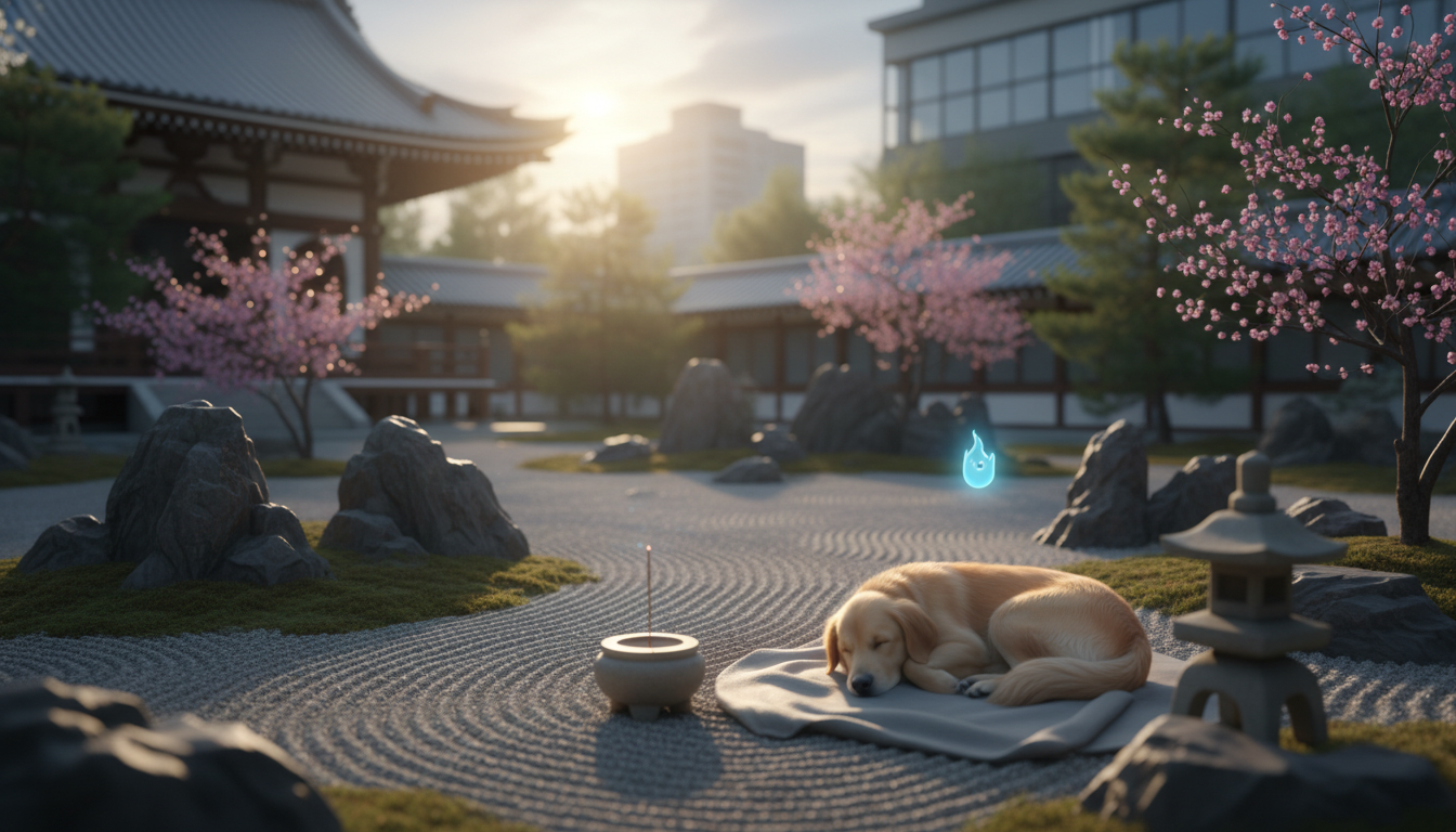 永代供養が広がっている理由をやさしく整理します