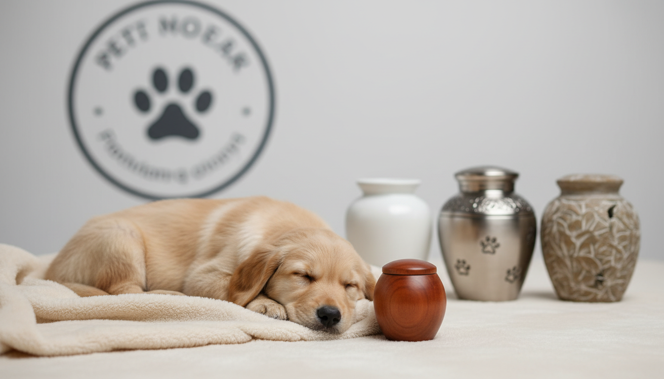 大阪で選ばれやすいペット火葬サービス3選はこの3つです