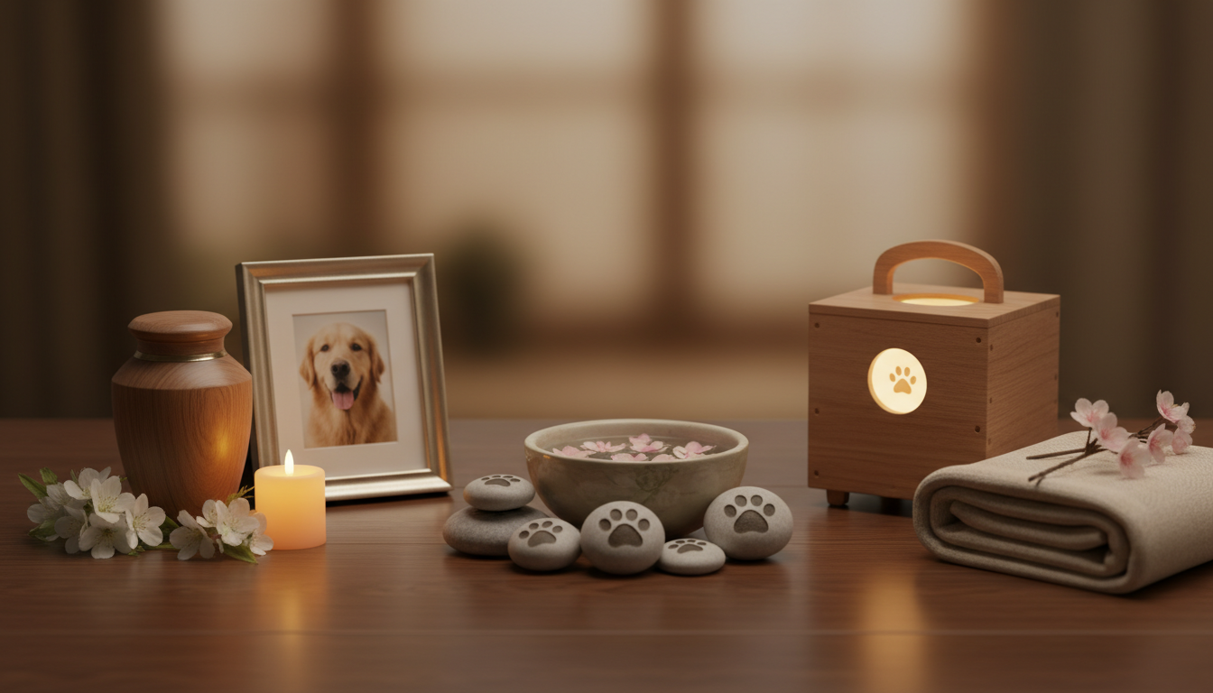 合同・個別・訪問火葬の違いを知ると、後悔が減ります