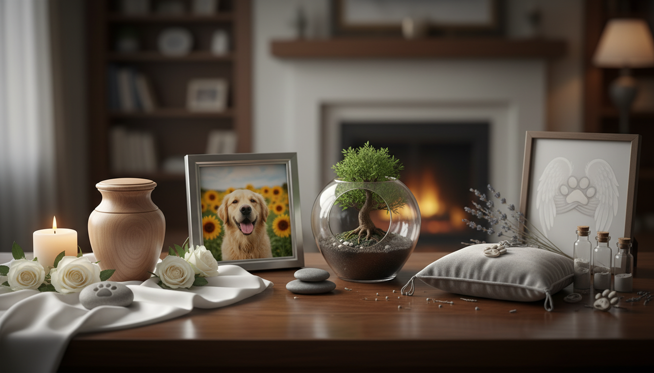 ペット火葬サービス3選｜人気の葬儀スタイル比較（大阪）