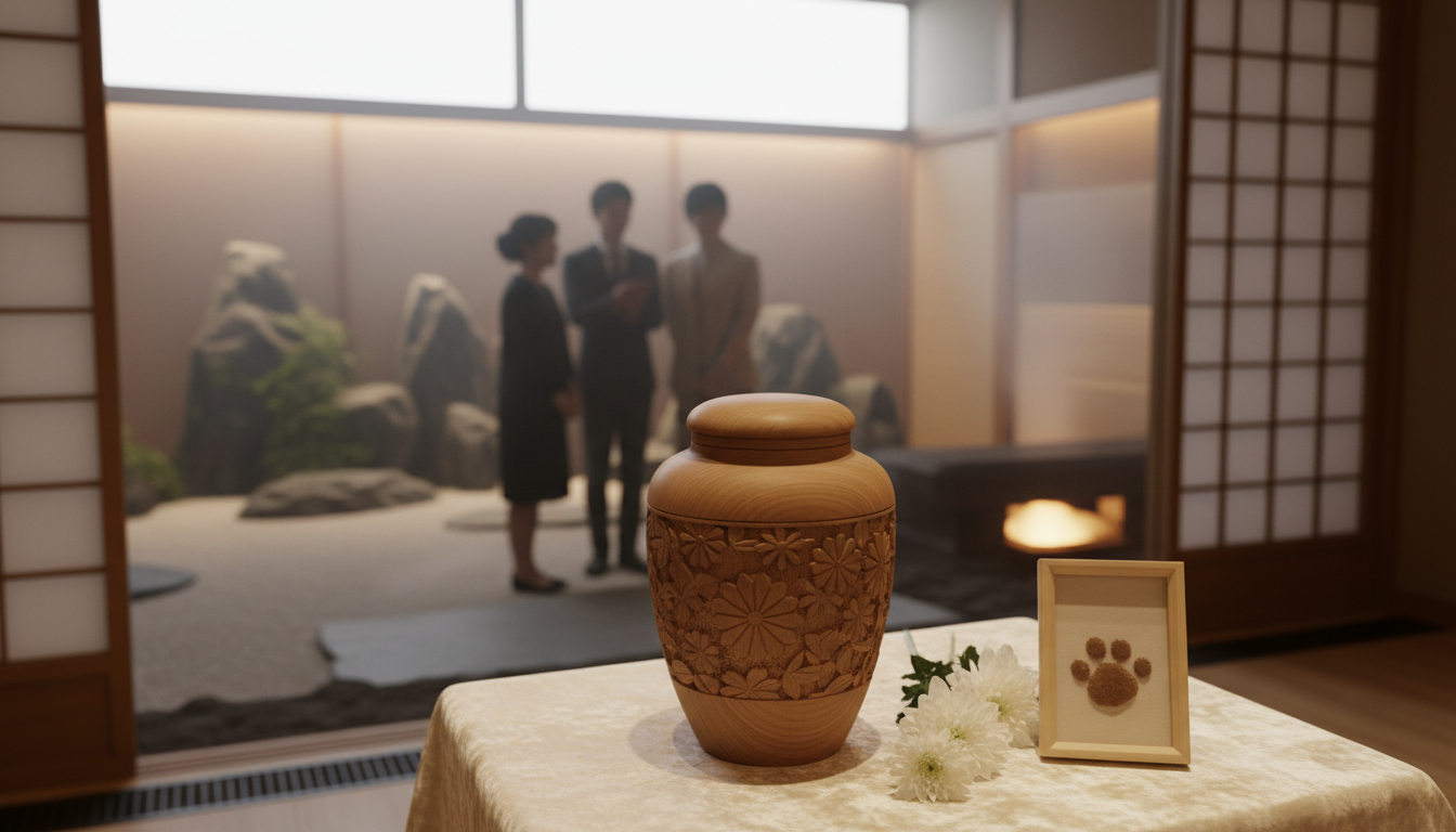 なぜ「完全個別」「立会い」「対応範囲」が大事なの？